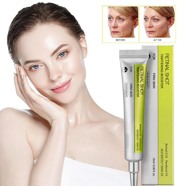 FirmLift Retinol Booster