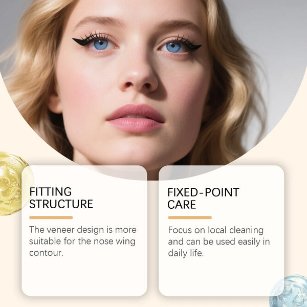 Turmeric Brighten Facial Mousse