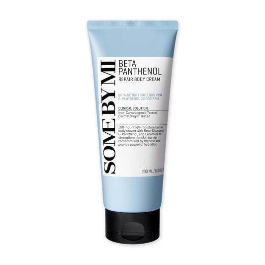 BetaPanthenol Daily Repair Body Cream