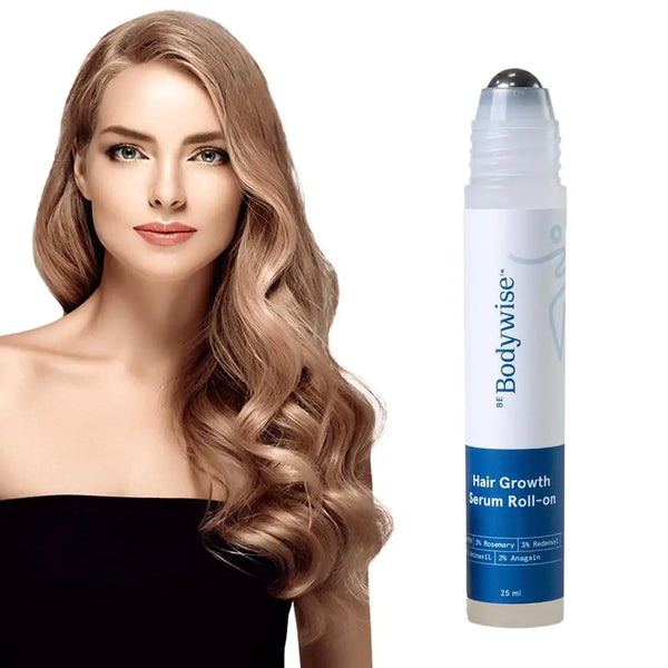 Rosemary Root Repair Serum