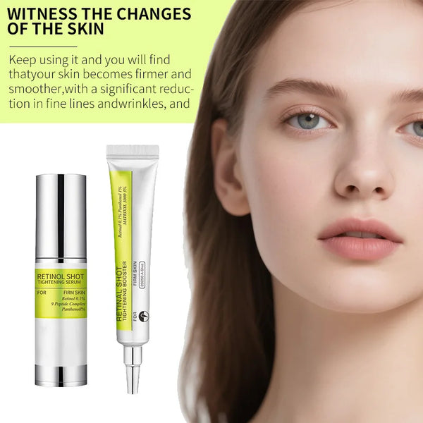 FirmLift Retinol Booster